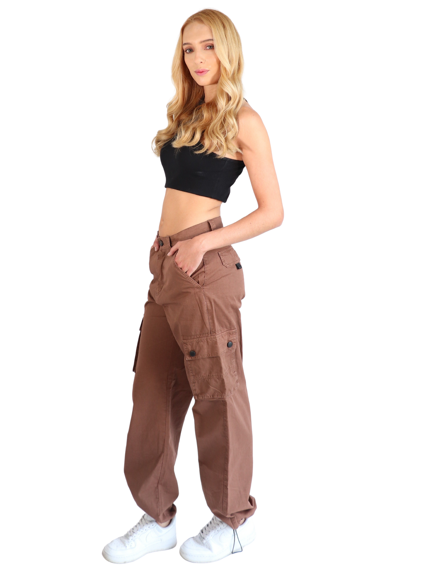 Pantalon TNA-XT2407