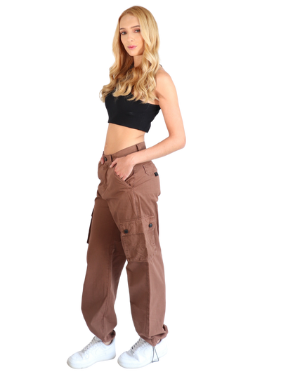 Pantalon TNA-XT2407