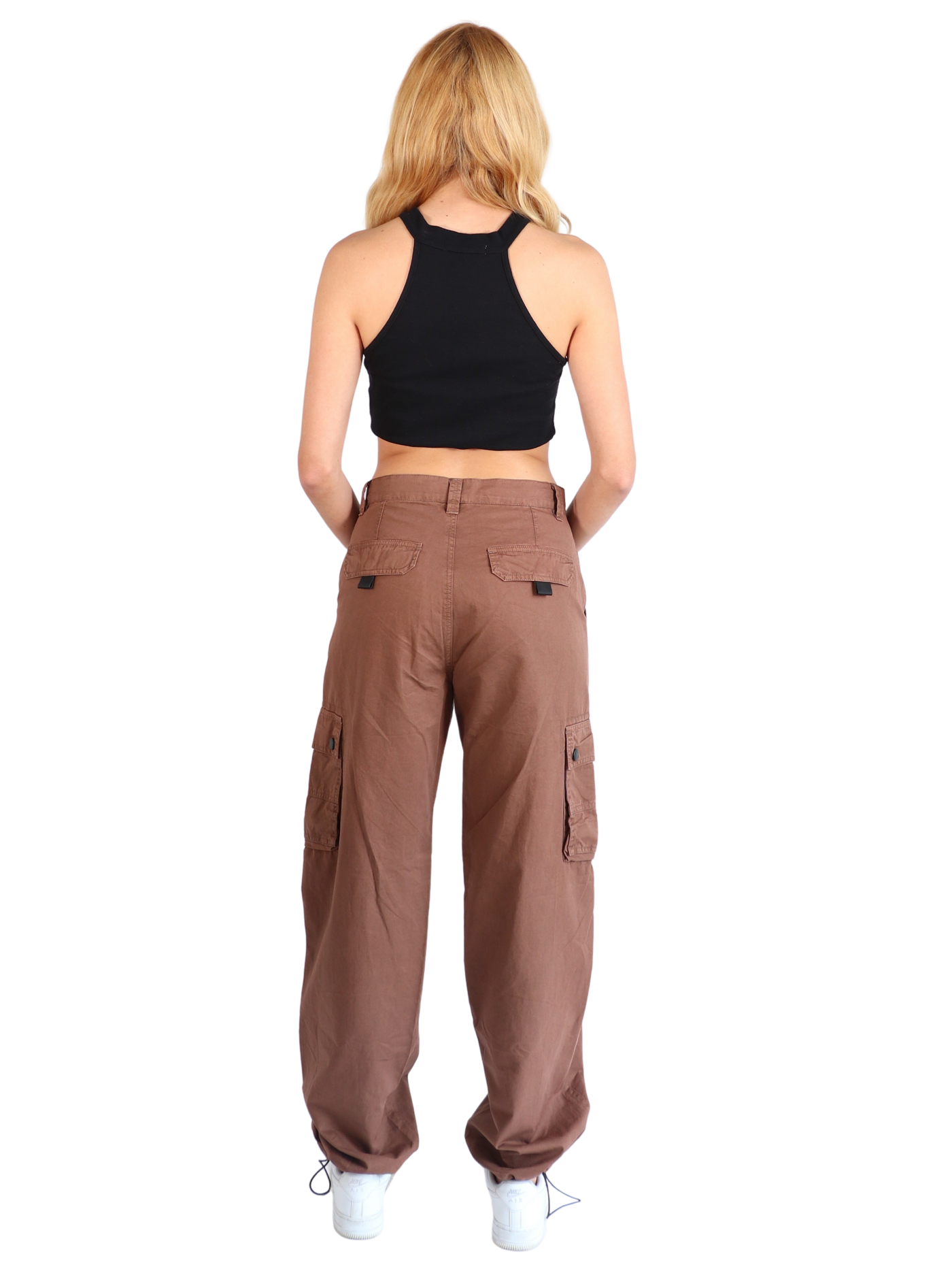 Pantalon TNA-XT2407