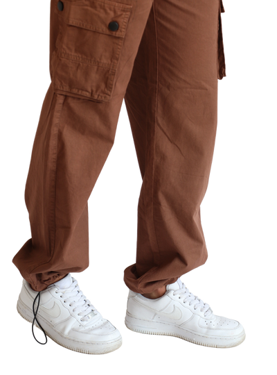 Pantalon TNA-XT2407